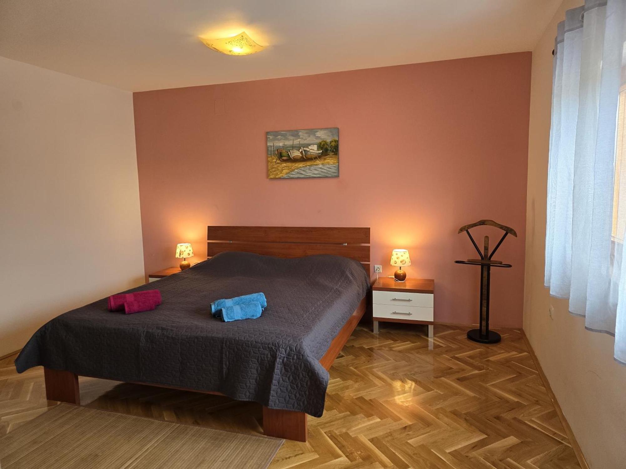 House Melly With Swimming Pool Villa Ровинско село Екстериор снимка