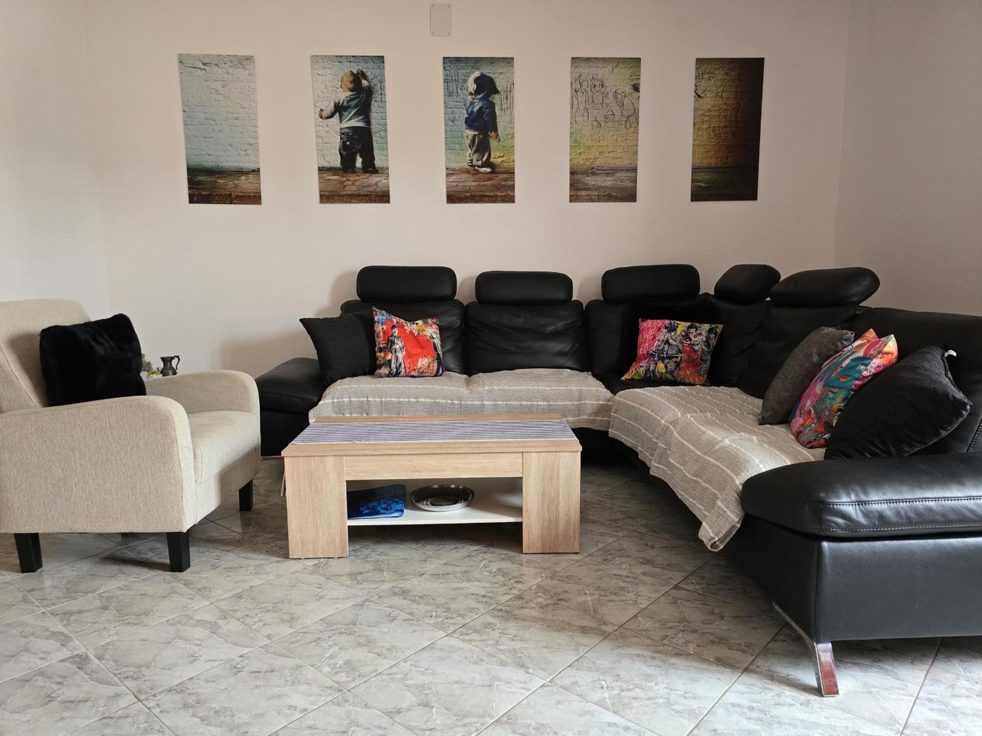 House Melly With Swimming Pool Villa Ровинско село Екстериор снимка