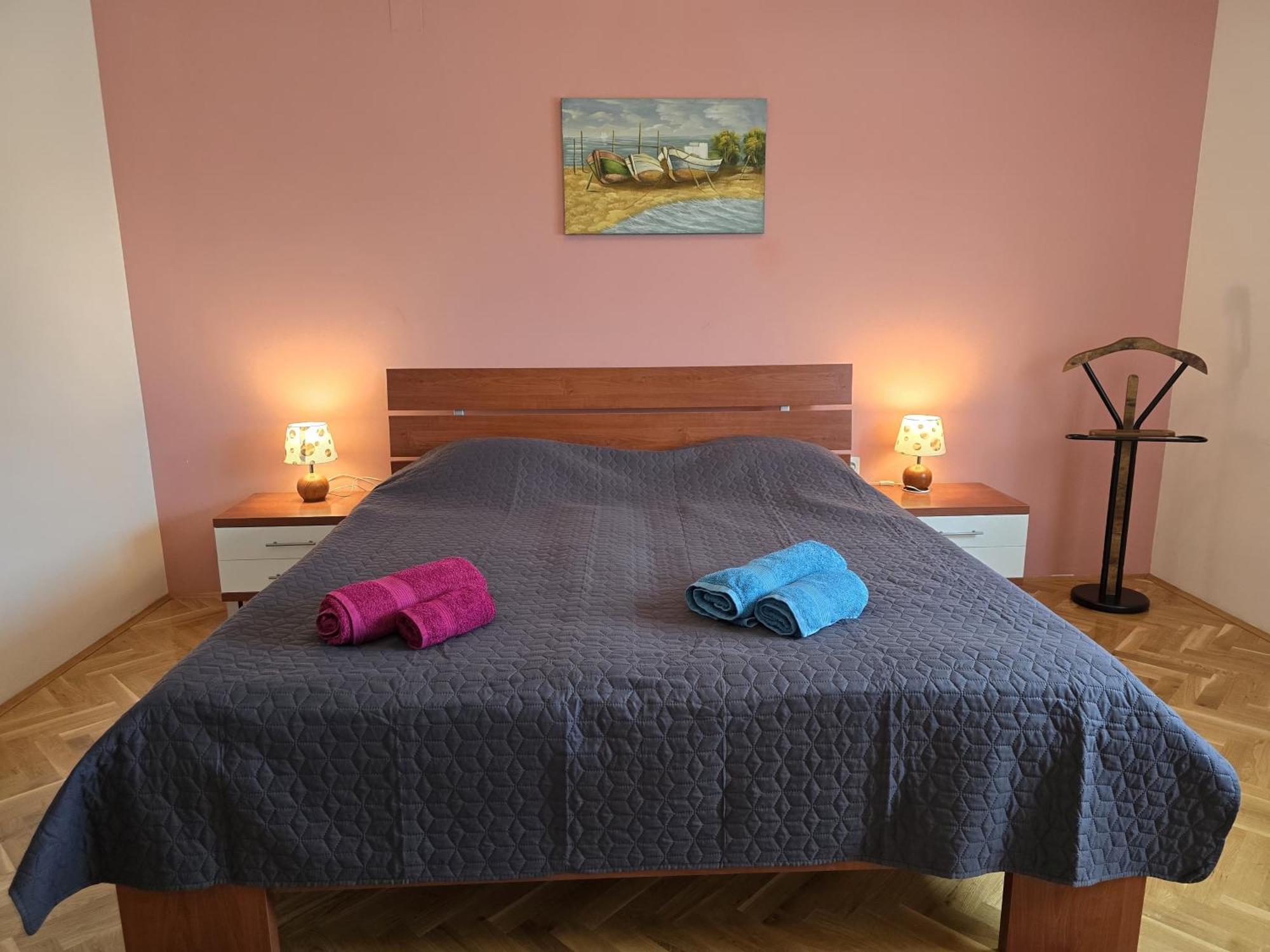 House Melly With Swimming Pool Villa Ровинско село Екстериор снимка