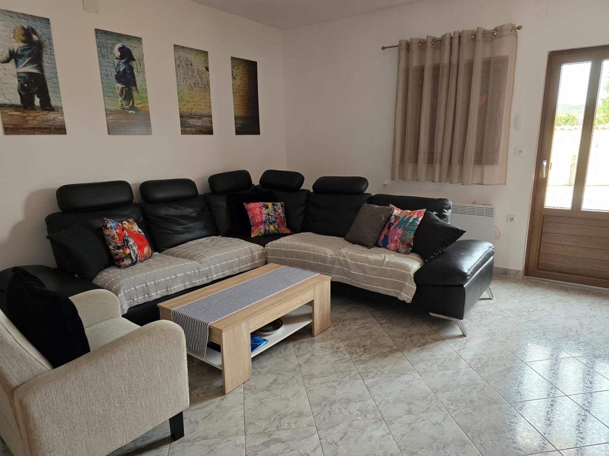 House Melly With Swimming Pool Villa Ровинско село Екстериор снимка